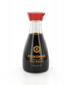 Kikkoman_soysauce