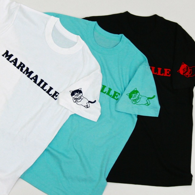 OT-shirt