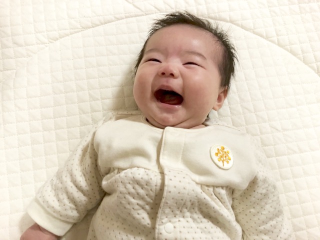 赤ちゃんの笑顔を目指して あかちゃん肌着専門店マルマイユ 出産祝い オーガニックコットン布マスク